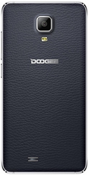Doogee DG750 Dual Sim Black